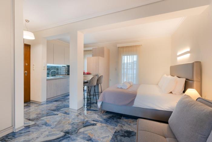 AROMA Kavalas GREECE