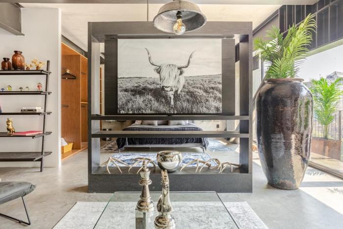 Condesa, departamento completo