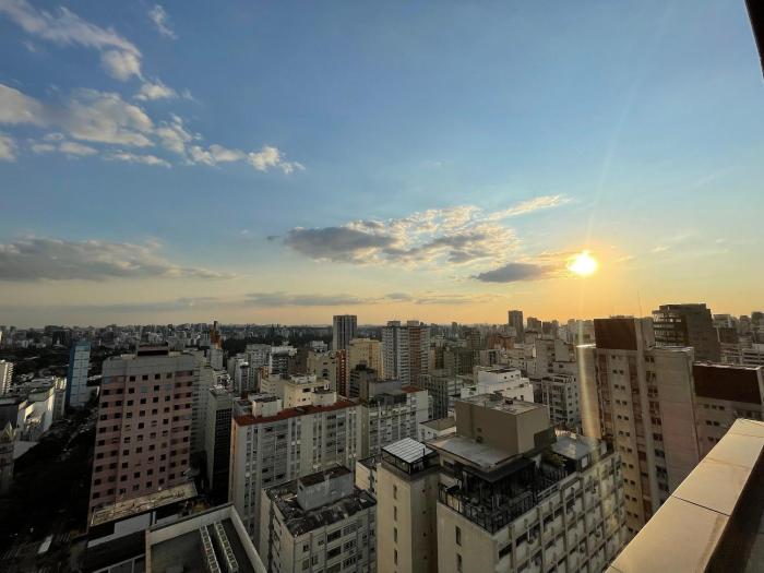 Prime Stay - Jardim Paulista - São Paulo - BR
