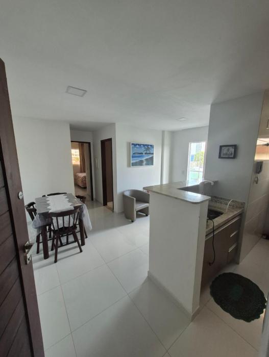 Apartamento em Natal RN