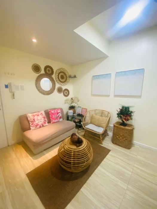 Sole Sisters Staycation