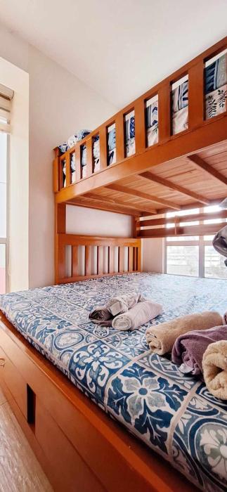 U607 Sunshine100 Netflix 65InchesTV Wifi Karaoke Swimming Pool