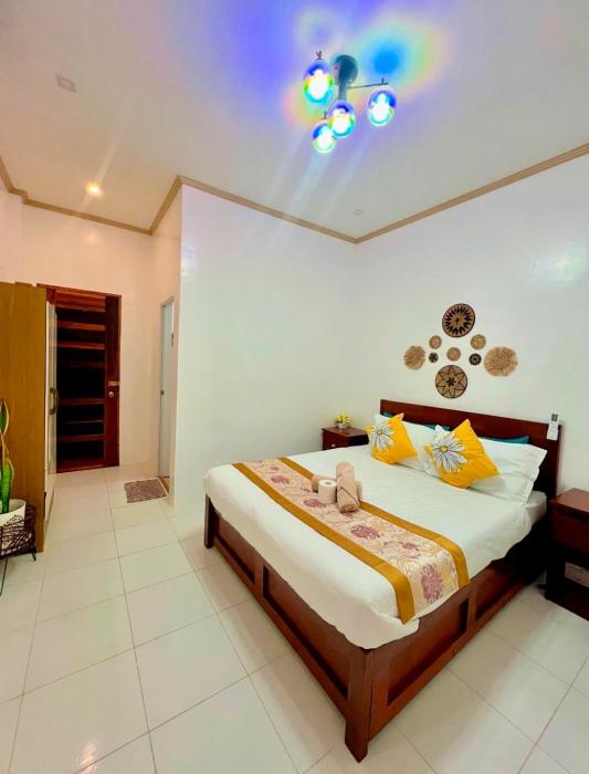 A-rena Homestay