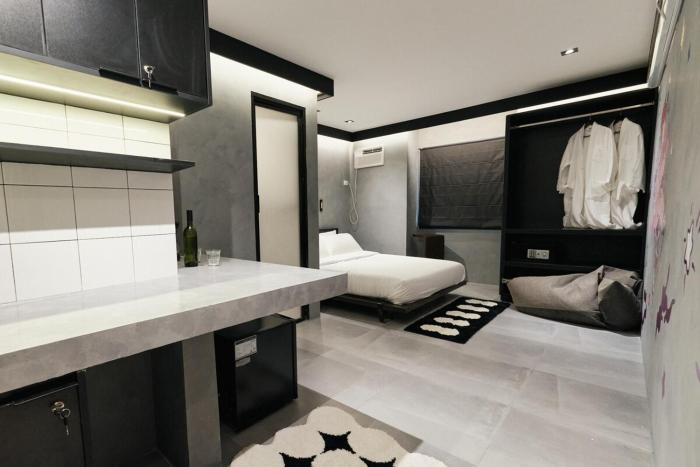 The Kin House - Hotel in the Heart of Poblacion