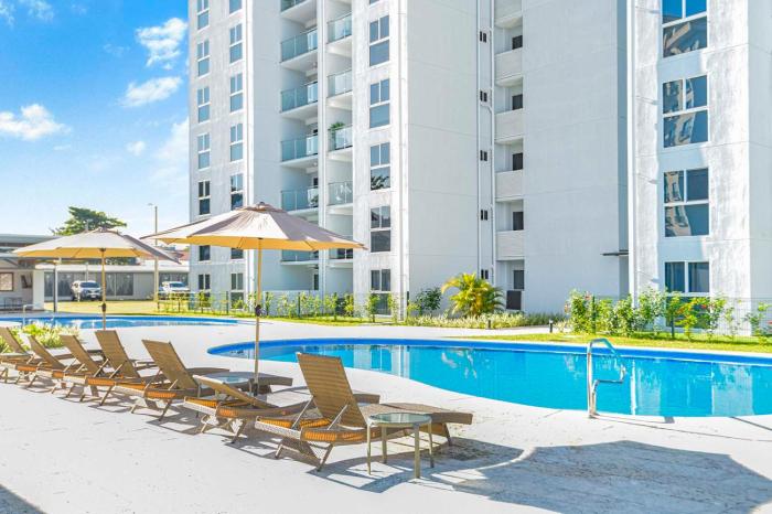 Ocean View Condo at Viva Jaco, Newly Built