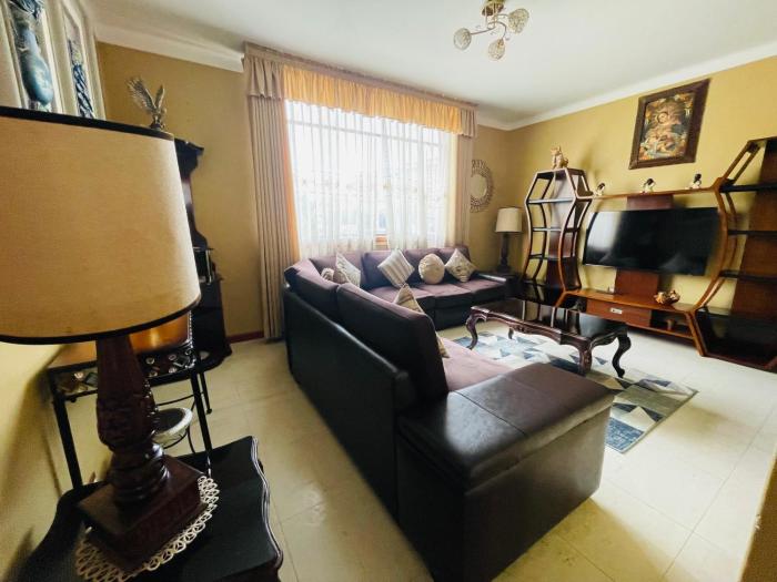 Departamento Tacna 200 Casas