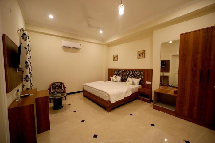 Artis Homestay