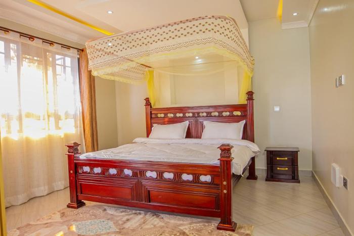 Pacific Times homestays