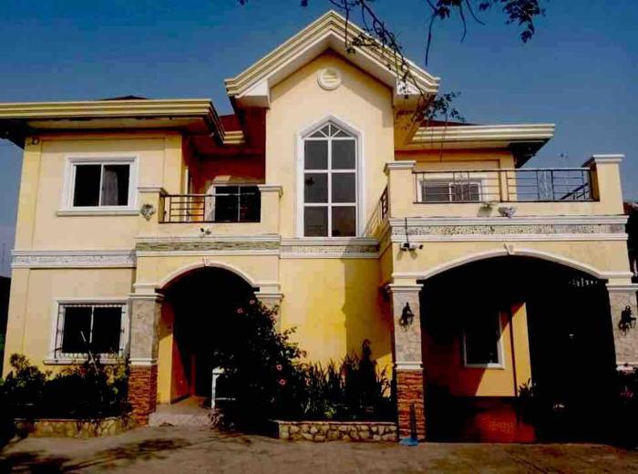 Suso Beach Resorts BeachHouse Staycation-4Bedrooms