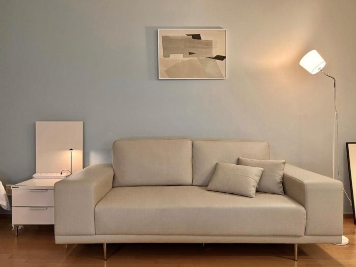 Warm Stay 1 Min from Gangnam