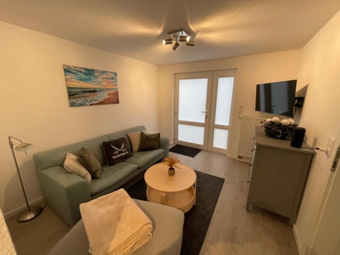 Die Kleene Buud in Büsum