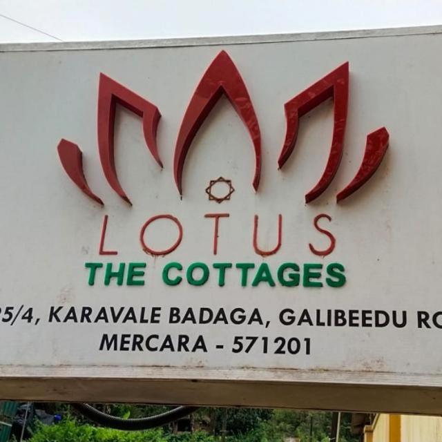 Lotus the cottages