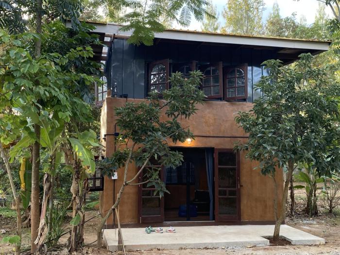 Baan Nork Farmstay บ้านนอก ฟาร์มสเตย์