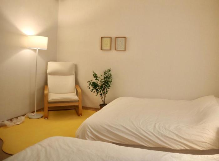 Slow Stay, #SK Hynix#5 minutes to Chungnam National University#10 minutes to Terminal#Hotel Bedding