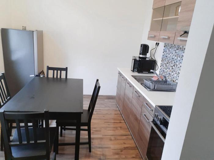 Monteurwohnungen in Chemnitz