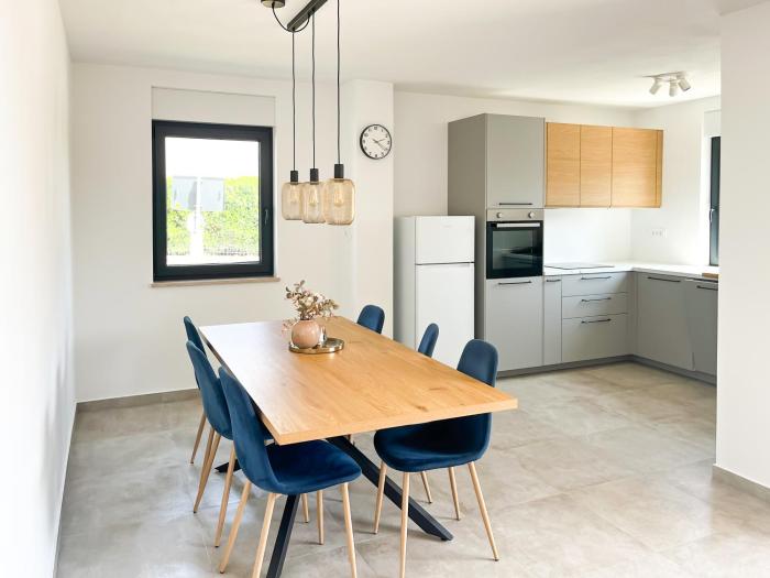 Apartment Stancijeta S1