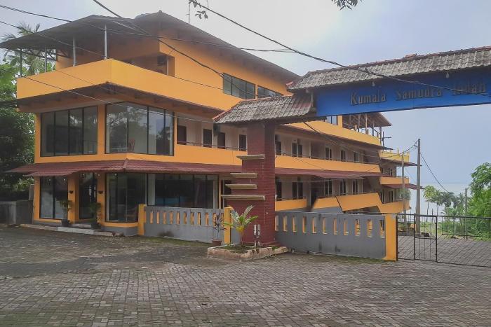 RedDoorz at Hotel Kumala Pelabuhanratu