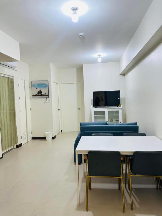 Urban Resort District