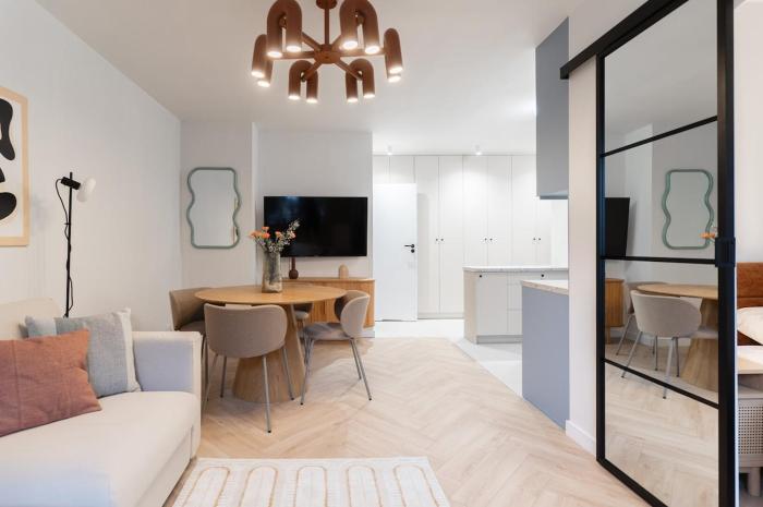 Warsaw Concierge Waszyngton II