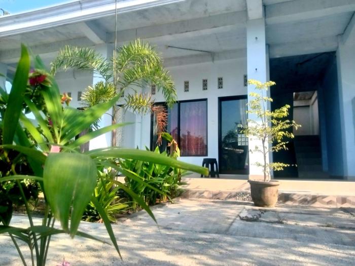 NURBATA HOLDINGS Hostel