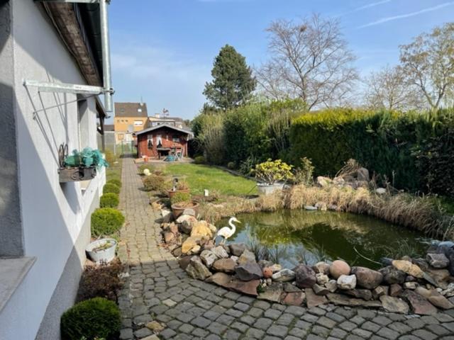 Monteurwohnung Kerpen Blatzheim