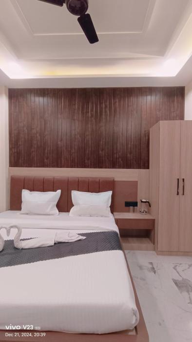 Anpurna p guest house