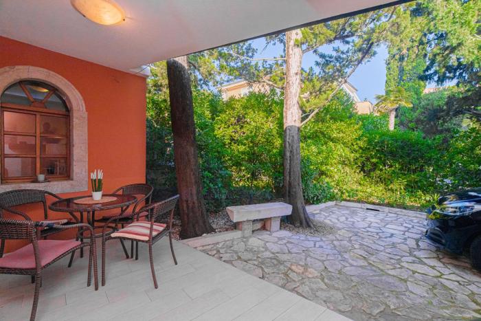 Apartment Samblich Atelier