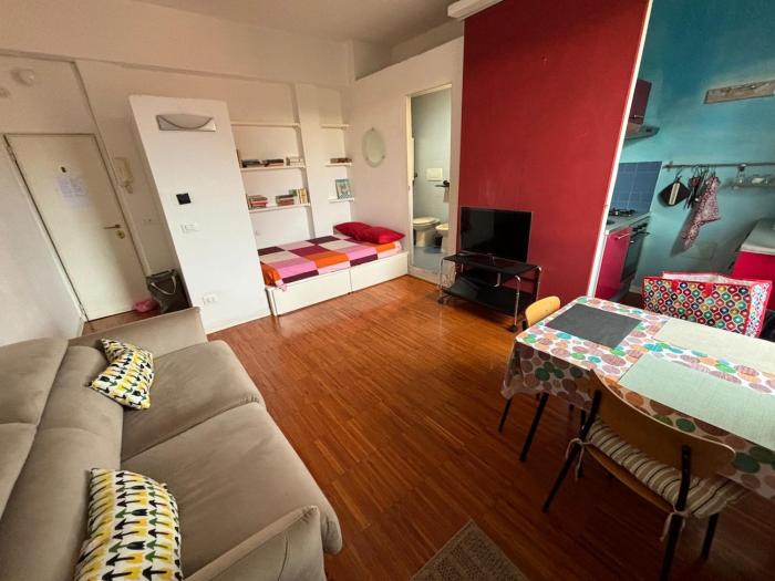 Roma, Città degli Uomini