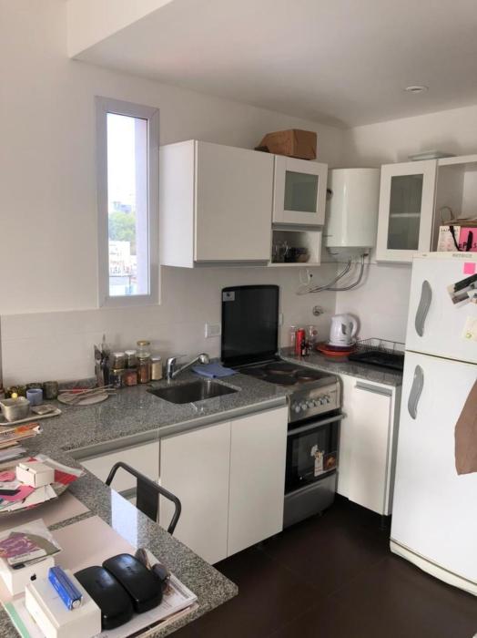 Modern Studio in Villa Crespo