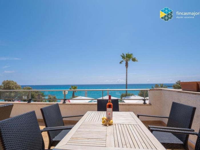 Apto Antic 101 Pax 6