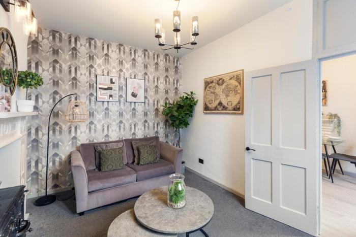 Ctr London 1Bed Regents park nextTransport