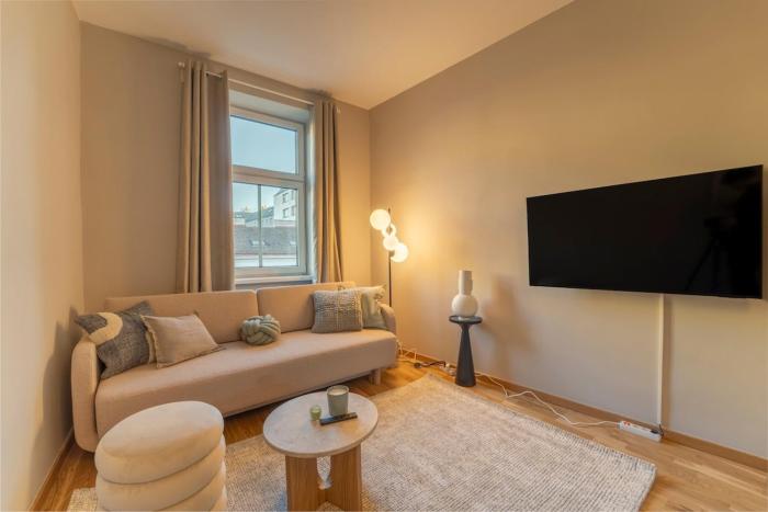 josefs home I Urban Living I Premium Apartment 06