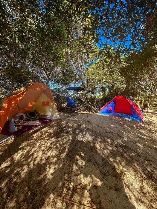 Refugio Aldea Infinita