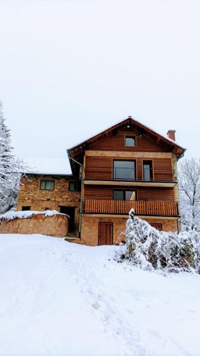 Holiday apartement Sentjur