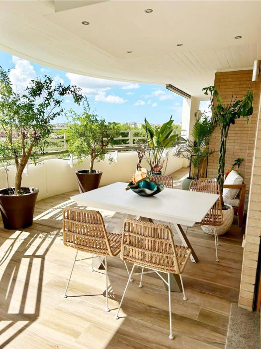 RP Luxury House - EUR Rome