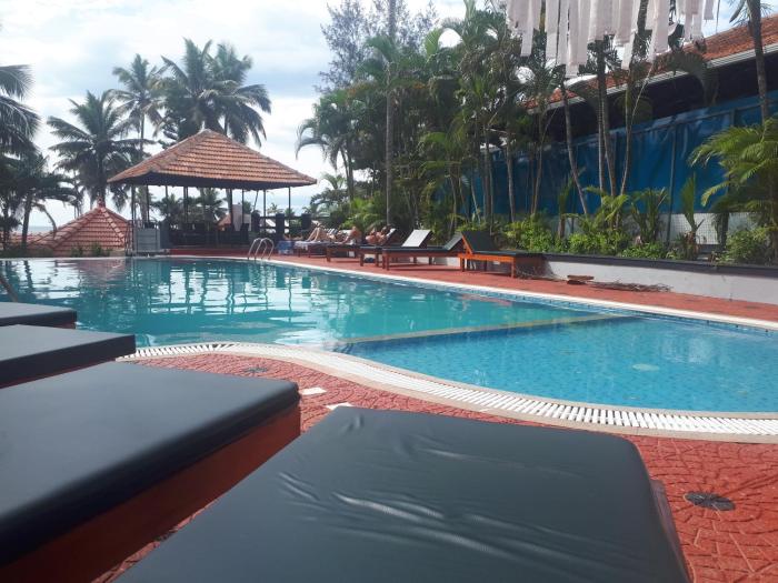 The Village Beach Resort