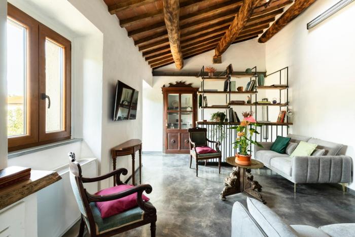 Il Casaletto di Cortona