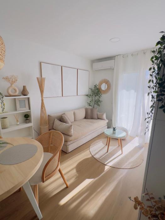 La Paz loft en Sa Torre