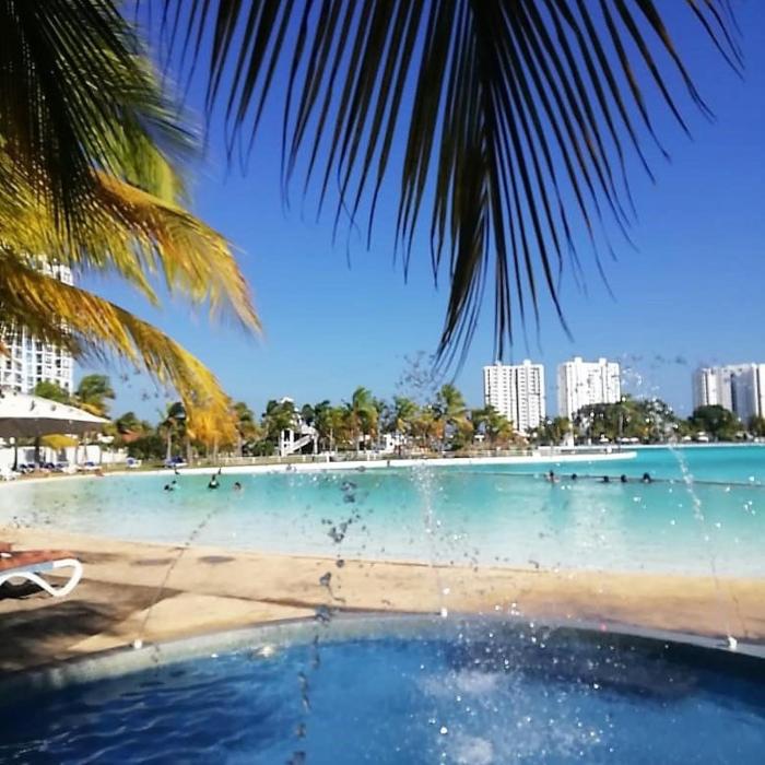 Centrally Located Apartment in Town Center