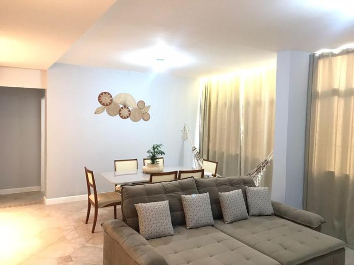 BARRA APART Experience - Farol - 3 Quartos