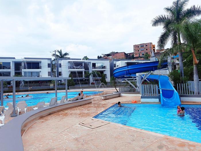 Apartasol Santafe de Antioquia