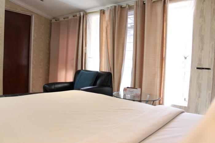 Isabels2 Guest house