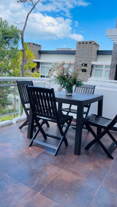 Manzana Uno - Mar de las Pampas