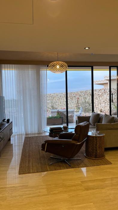 Al Malfa Resort & Hotel