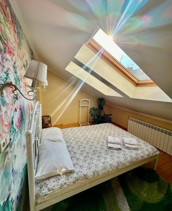 Apartments My London