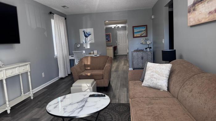 Downtown Home in Chattanooga