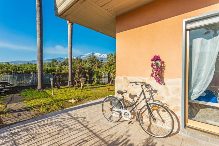 Il Giardino Delle Ninfe Sea