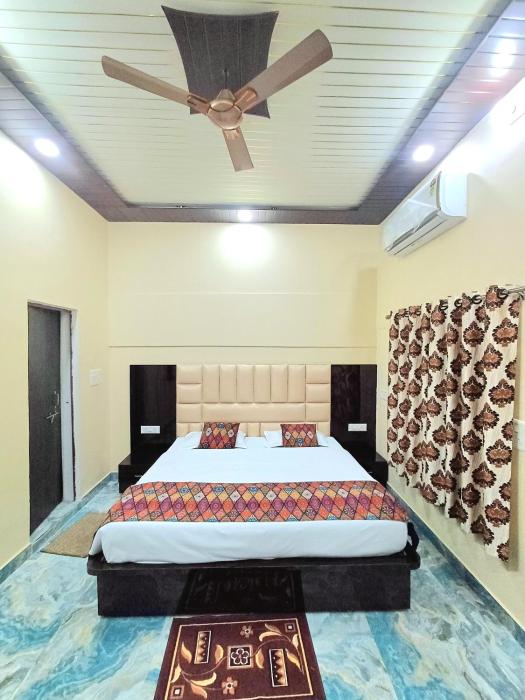 Homestay Best Orchha