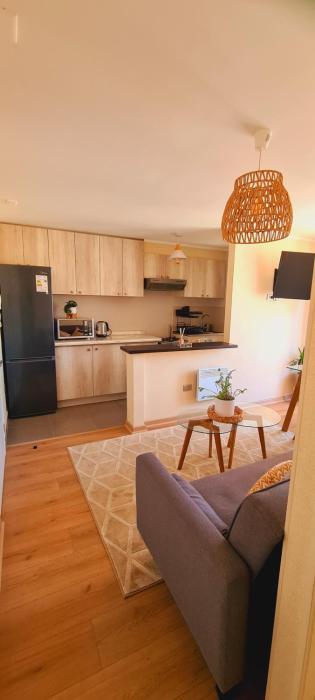 Departamento en Villarrica