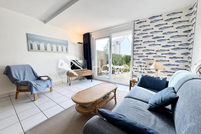 Lovely ! T2 Top Cosy - Terrasse